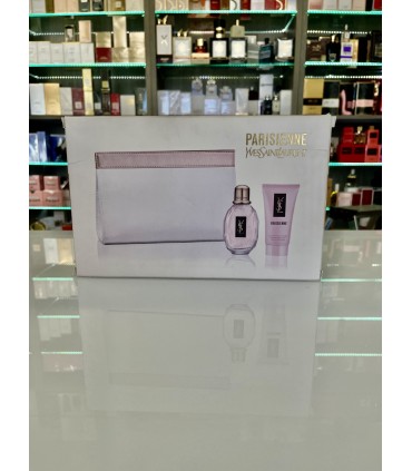 Yves Saint Laurent Parisienne Eau De Parfum UNIKAT