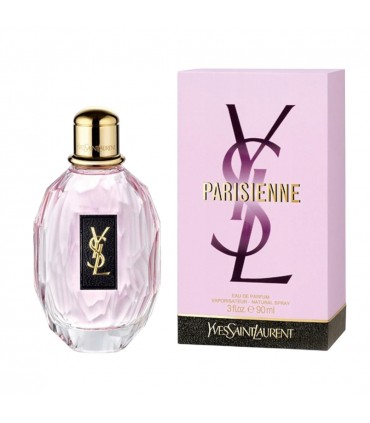Yves Saint Laurent Parisienne Eau De Parfum UNIKAT