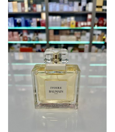 Zestaw Balmain Ivoire Eau De Parfum UNIKAT