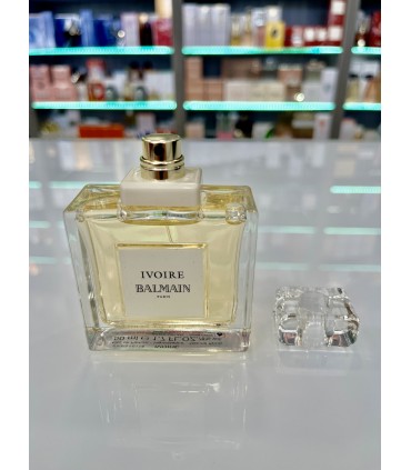 Zestaw Balmain Ivoire Eau De Parfum UNIKAT
