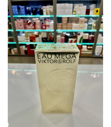 Viktor & Rolf Eau Mega Pour Femme Eau De Parfum UNIKAT