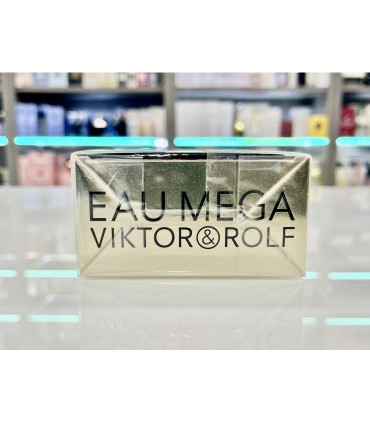 Viktor & Rolf Eau Mega Pour Femme Eau De Parfum UNIKAT