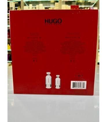 Hugo Boss Element Eau De Toliette UNIKAT Zapach Męski