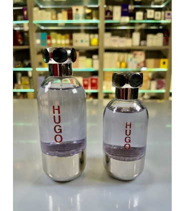 Hugo Boss Element Eau De Toliette UNIKAT Zapach Męski