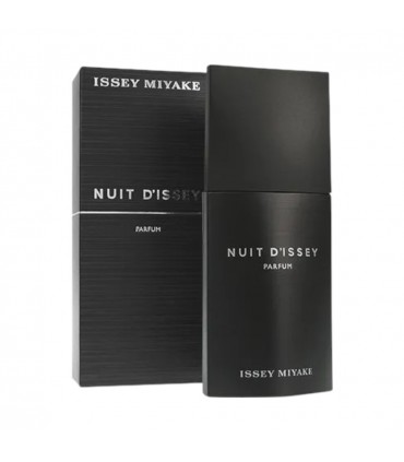 Issey Miyake Nuit d'Issey Parfum
