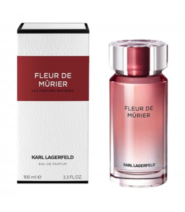 Karl Lagerfeld Fleur De Murier Eau De Parfum