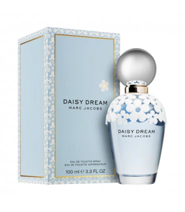 Marc Jacobs Daisy Dream Eau De Toilette