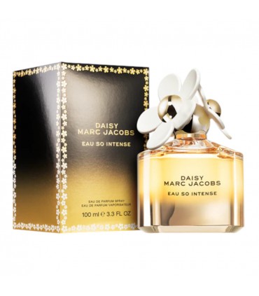 Marc Jacobs Daisy  Eau So Intense Eau De Parfum