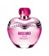Moschino Pink Bouqet Eau De Toilette