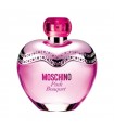 Moschino Pink Bouqet Eau De Toilette