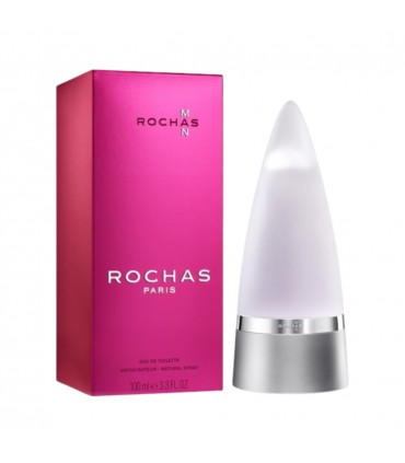 Rochas Man Eau De Toilette