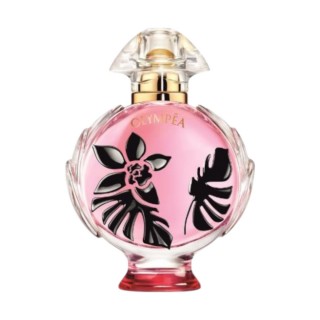 Paco Rabanne Olympea Flora Eau de Parfum Pour Femme - 80 ML