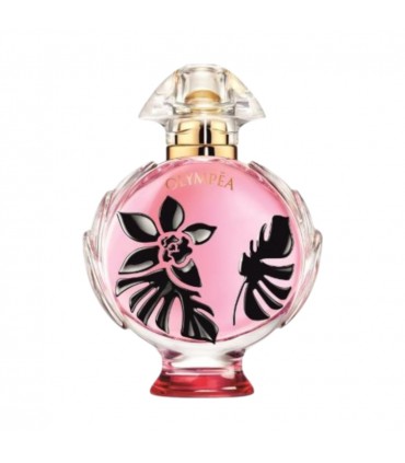 Paco Rabanne Olympea Flora Eau de Parfum Pour Femme
