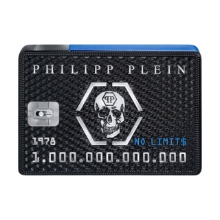 Philipp Plein No Limits Super Fresh Eau De Toilette - 90 ML