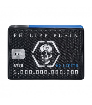 Philipp Plein No Limits Super Fresh Eau De Toilette