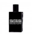 Zadig & Voltaire This is Him Eau De Toilette Pour Lui