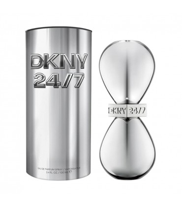 DKNY 24/7 Eau De Parfum