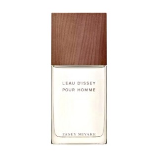 Issey Miyake L'eau D'Issey Vetiver Eau De Toilette Intense - 100 ML