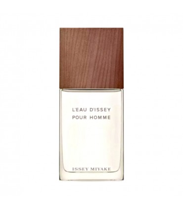Issey Miyake L'eau D'Issey Vetiver Eau De Toilette Intense
