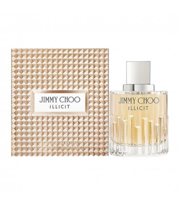 Jimmy Choo Illicit Eau De Parfum