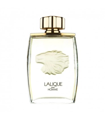 Lalique Pour Homme Lion  Eau De Parfum