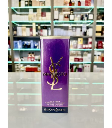 Yves Saint Laurent Manifesto Eau De Parfum UNIKAT