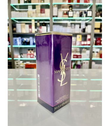 Yves Saint Laurent Manifesto Eau De Parfum UNIKAT