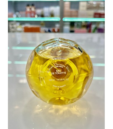 Christian Dior Dolce Vita Eau De Toilette UNIKAT Vintage