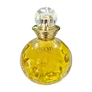Christian Dior Dolce Vita Eau De Toilette UNIKAT Vintage - 100 ML