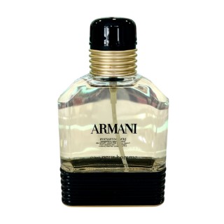 Giorgio Armani Eau Pour Homme Eau De Toilette UNIKAT VINTAGE - 100 ML