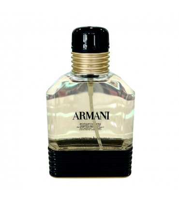 Giorgio Armani Eau Pour Homme Eau De Toilette UNIKAT VINTAGE
