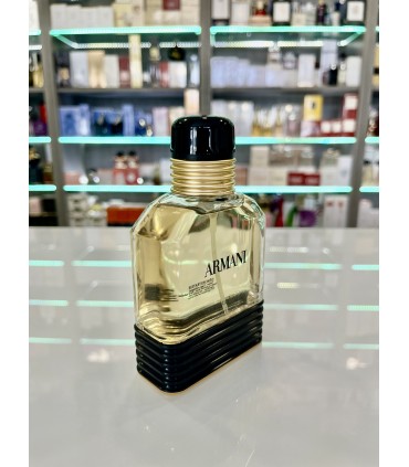 Giorgio Armani Eau Pour Homme Eau De Toilette UNIKAT VINTAGE