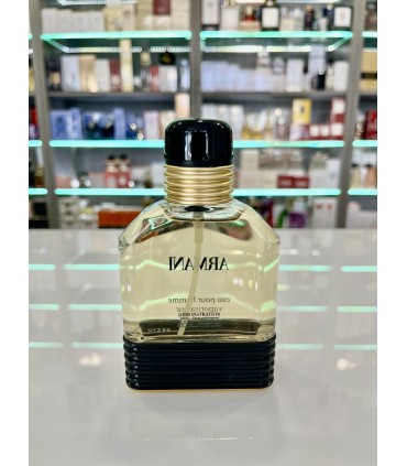 Giorgio Armani Eau Pour Homme Eau De Toilette UNIKAT VINTAGE