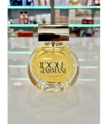Giorgio Armani Idole Eau De Parfum UNIKAT