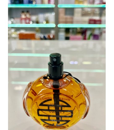 Cartier Le Baiser Du Dragon Pure Perfume PARFUM UNIKAT OLD