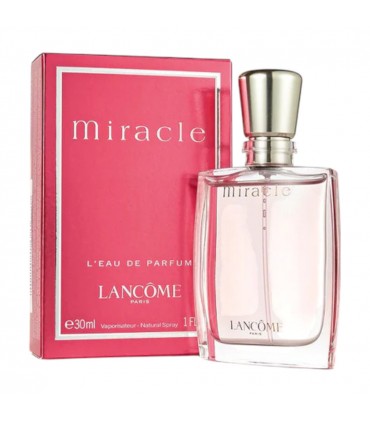 Lancome Miracle Eau De Parfum