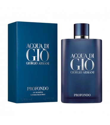 Giorgio Armani Acqua di Gio Profondo Eau De Parfum