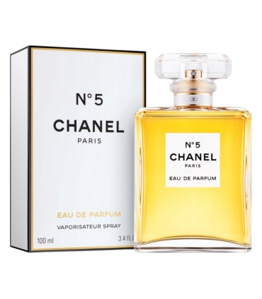 Chanel No 5 Eau De Parfum