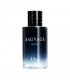 Dior Sauvage Eau Forte Parfum Alcochol Free