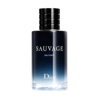 Dior Sauvage Eau Forte Parfum Alcochol Free - 100 ml