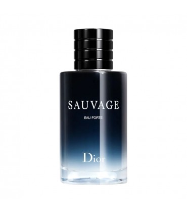 Dior Sauvage Eau Forte Parfum Alcochol Free