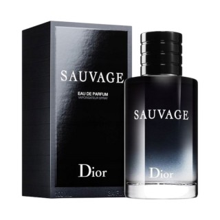 Dior Sauvage Eau De Parfum