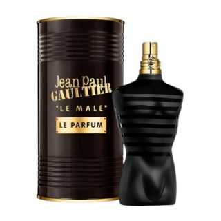 Jean Paul Gaultier Le Male Le Parfum Intense