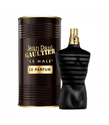 Jean Paul Gaultier Le Male Le Parfum Intense