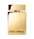 Dolce & Gabbana The One Gold Intense Eau De Parfum