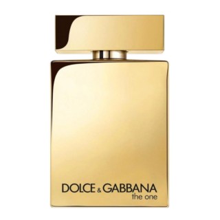 Dolce & Gabbana The One Gold Intense Eau De Parfum