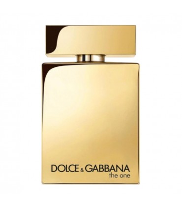 Dolce & Gabbana The One Gold Intense Eau De Parfum