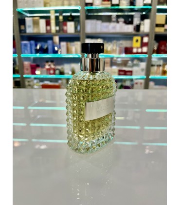 Valentino Uomo Aqua Eau De Toilette UNIKAT