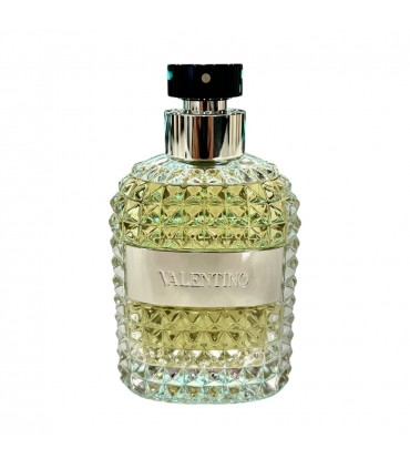 Valentino Uomo Aqua Eau De Toilette UNIKAT