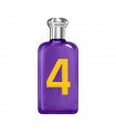 Ralph Lauren The Big Pony 4 Purple Collection For Women EDT UNIKAT
